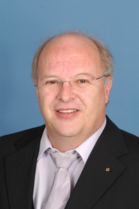 Siegbert Wortmann
